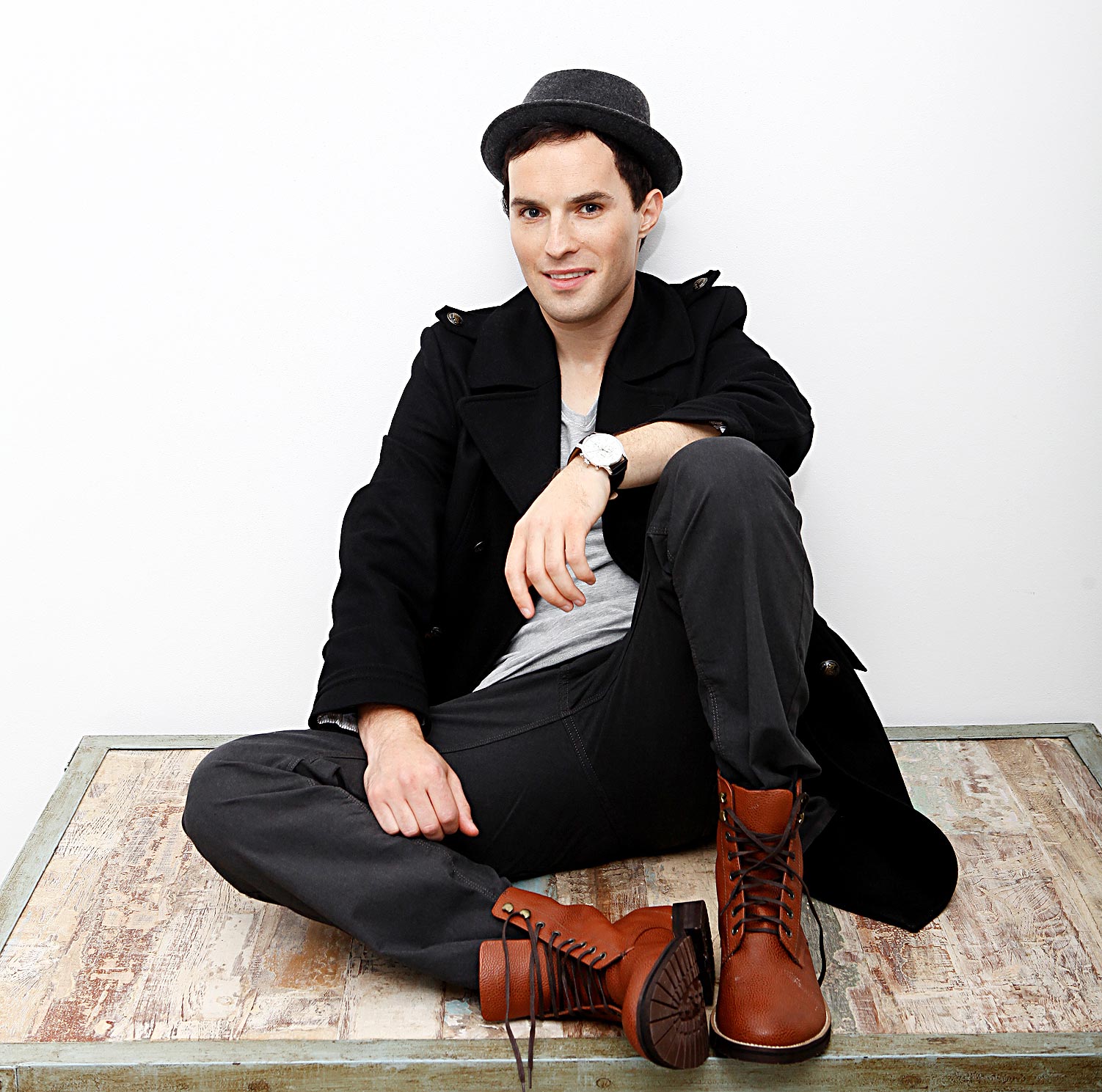 Jarek Hylebrant